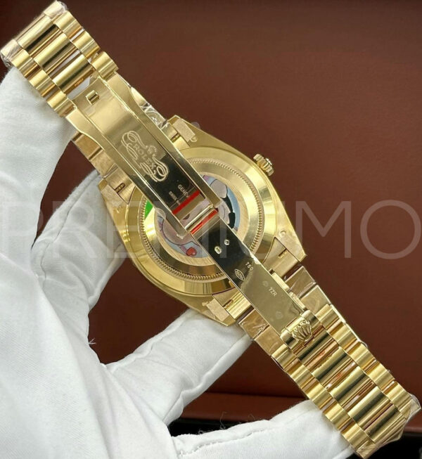 Rolex часы PR472622 5