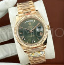 Rolex часы PR614989 7
