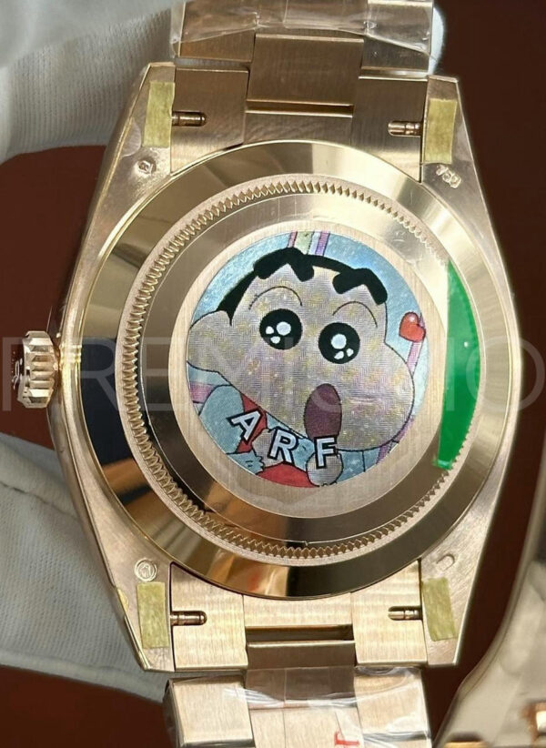Rolex часы PR478803 4