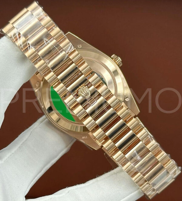 Rolex часы PR614989 6