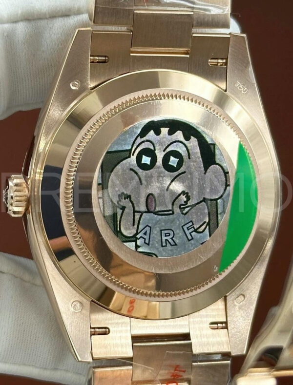 Rolex часы PR614989 4