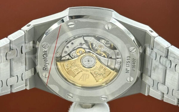 Audemars Piguet часы PR457039 3