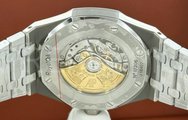 Audemars Piguet часы PR192890 3
