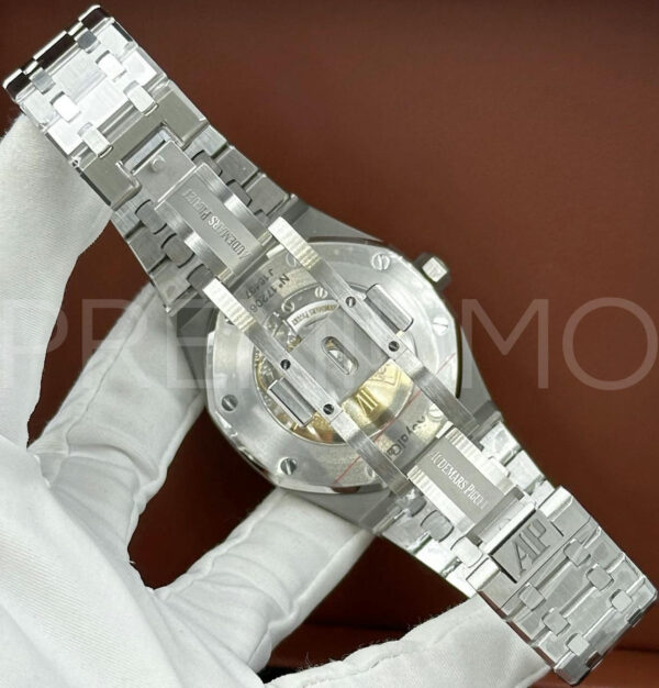 Audemars Piguet часы PR192890 5