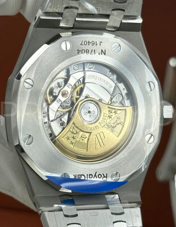 Audemars Piguet часы PR654031 4