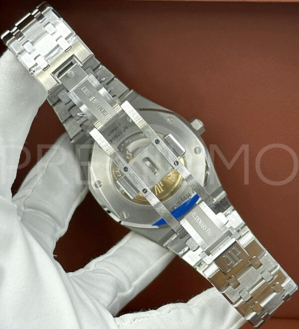 Audemars Piguet часы PR654031 5