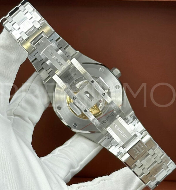 Audemars Piguet часы PR457039 5