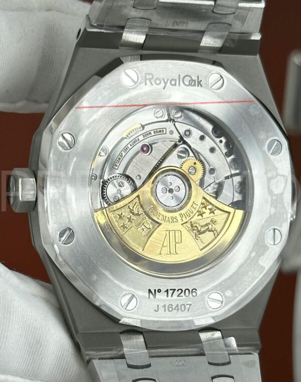 Audemars Piguet часы PR482099 4