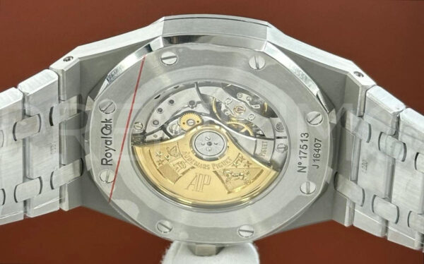 Audemars Piguet часы PR482099 2