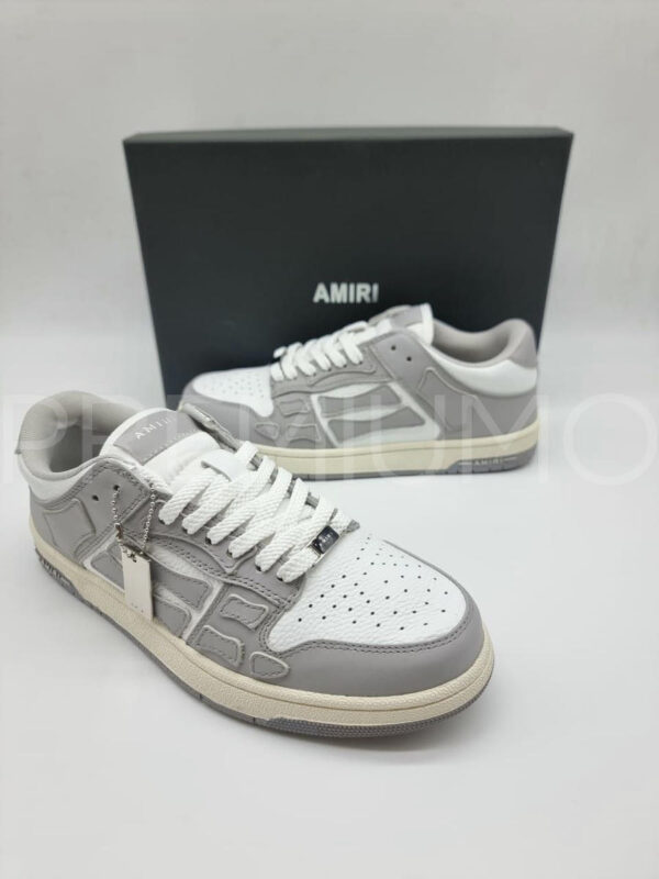 Amiri кроссовки PR109200