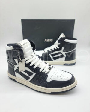Amiri кроссовки PR667885