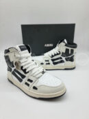 Amiri кроссовки PR313200 5