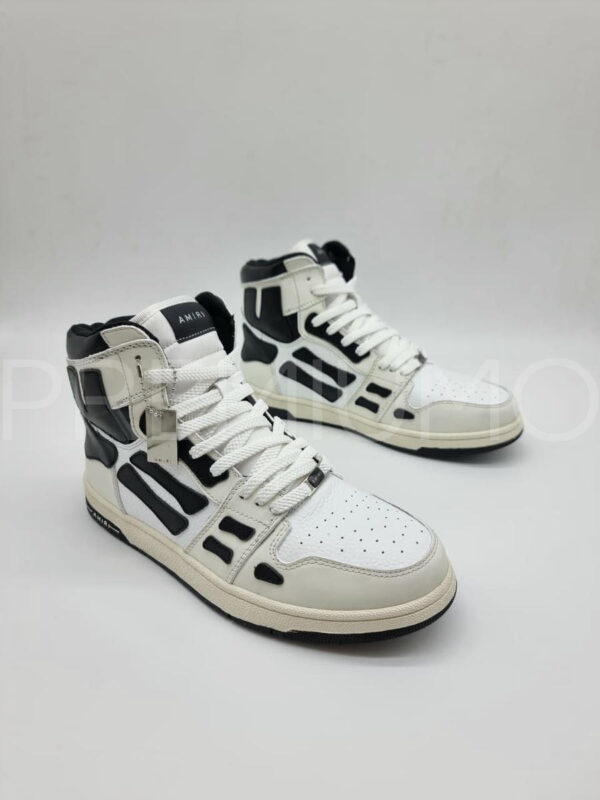 Amiri кроссовки PR313200 2