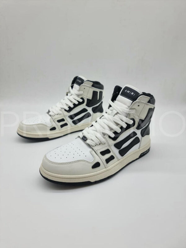 Amiri кроссовки PR313200 3
