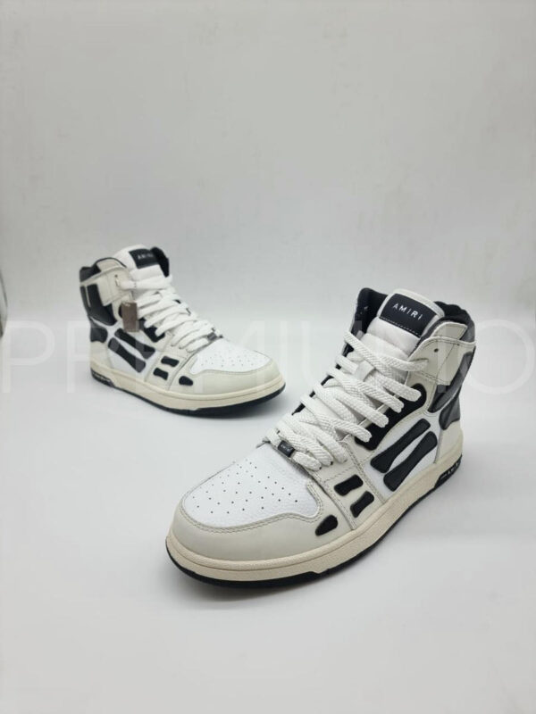 Amiri кроссовки PR313200 4