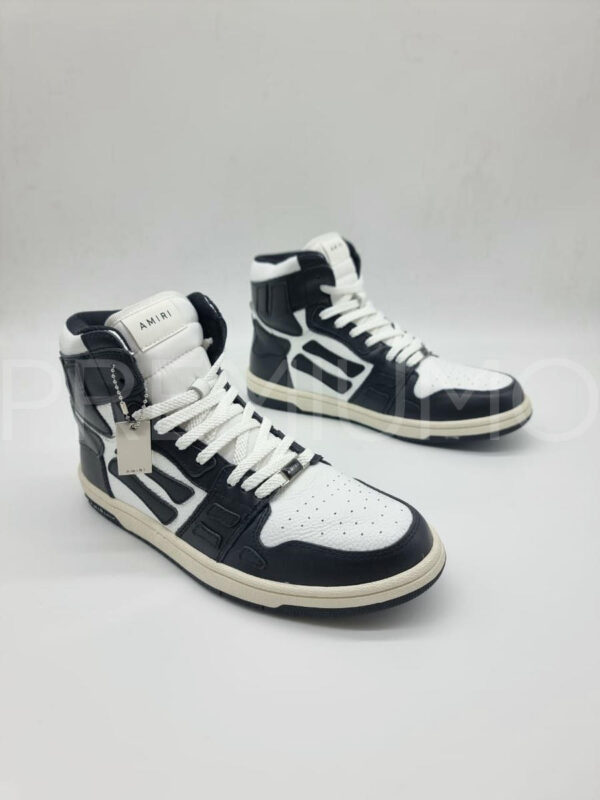 Amiri кроссовки PR667885 2