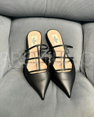 Valentino Garavani Rockstud мюли PR145787