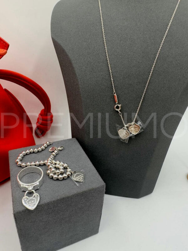 Tiffany & Co. кулон PR328534 6
