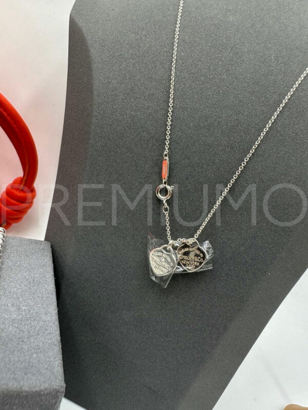 Tiffany & Co. кулон PR328534 5