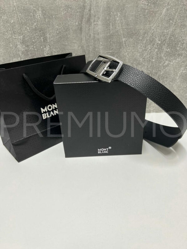 Mont Blanc ремень (110 см + 15) PR691662 2
