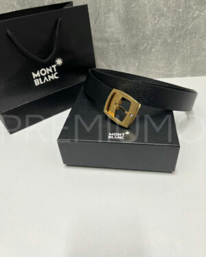 Montblanc ремень (110 см + 15) PR379937