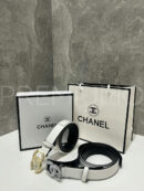 Chanel ремень (85 см + 15) PR181870 10