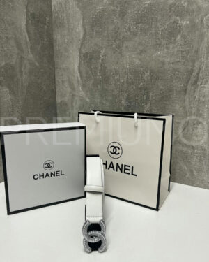 Chanel ремень (85 см + 15) PR181870
