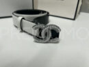 Chanel ремень (85 см + 15) PR181870 9