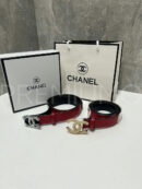 Chanel ремень (85 см + 15) PR651077 12