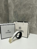Chanel ремень (85 см + 15) PR685685 10