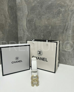 Chanel ремень (85 см + 15) PR685685