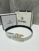 Chanel ремень (85 см + 15) PR685685 8