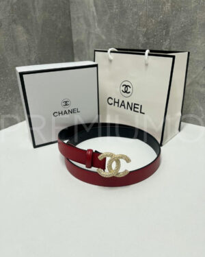 Chanel ремень (85 см + 15) PR651077