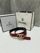 Chanel ремень (85 см + 15) PR651077 8