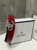 Chanel ремень (85 см + 15) PR795685 6