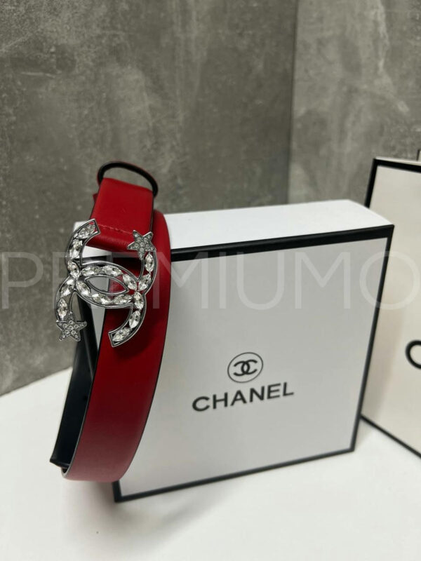 Chanel ремень (85 см + 15) PR795685 2