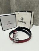 Chanel ремень (85 см + 15) PR795685 5