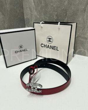Chanel ремень (85 см + 15) PR795685