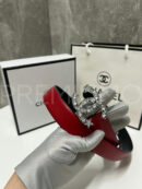 Chanel ремень (85 см + 15) PR795685 7