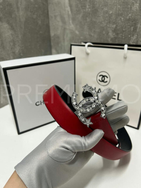 Chanel ремень (85 см + 15) PR795685 3