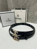 Chanel ремень (85 см + 15) PR577277 10