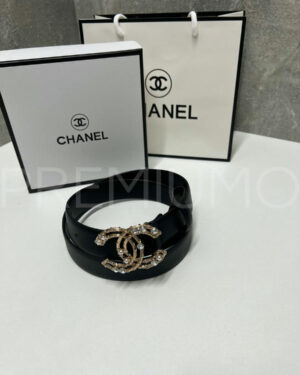 Chanel ремень (85 см + 15) PR577277