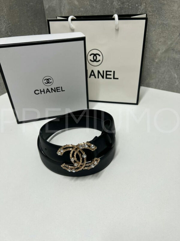 Chanel ремень (85 см + 15) PR577277