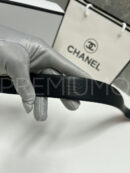 Chanel ремень (85 см + 15) PR577277 9