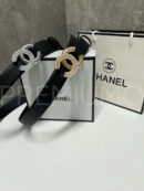 Chanel ремень (85 см + 15) PR532320 8