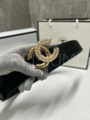 Chanel ремень (85 см + 15) PR330238 5