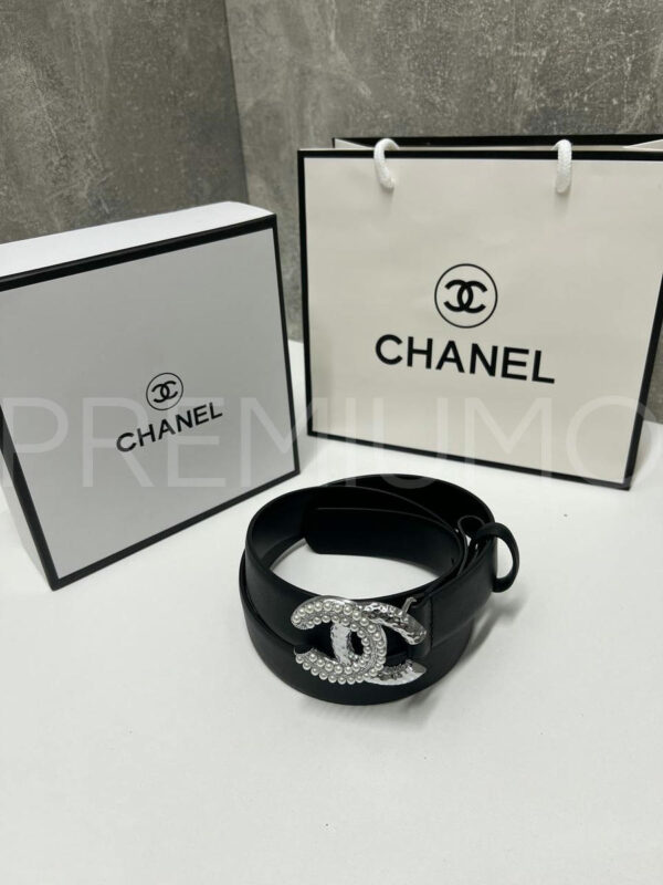 Chanel ремень (85 см + 15) PR532320