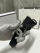 Chanel ремень (85 см + 15) PR532320 6