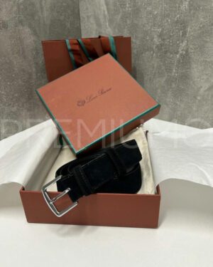 Loro Piana ремень (110 см + 15) PR584387