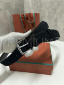 Loro Piana ремень (110 см + 15) PR584387 11